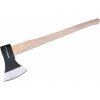 Sekera drevená slovenská násada, 1250g, 700mm, EXTOL PREMIUM Sekera drevená slovenská násada, 1250g, 700mm, EXTOL PREMIUM