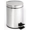 Bemeta 104315102 Odpadkový kôš nerez lesk 40 l Bemeta 104315102 Odpadkový kôš nerez lesk 40 l