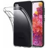 Púzdro Armor Jelly Case Roar - Xiaomi Mi 10T Lite 5G priesvitné