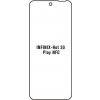 engaroGuard Hydrogel - ochranná fólia - Infinix Hot 30 Play NFC priesvitná nepoužívam kryt = fólia na celý displej 1 kus s výrezom prednej kamery engaroGuard Hydrogel - ochranná fólia - Infinix Hot 30 Play NFC priesvitná nepoužívam kryt = fólia na celý displej 1 kus s výrezom prednej kamery