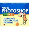 Adobe Photoshop CS a CS2 Adobe Photoshop CS a CS2