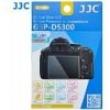 JJC Glass LCD ochrana displeja Nikon D5300 D5500 D5600 JJC Glass LCD ochrana displeja Nikon D5300 D5500 D5600