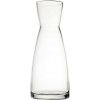Ilios Karafa sklenená Ypsilon 1 l, ciacha 1 l, 6 ks
