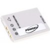Powery Batéria Voigtländer Virtus D6 600mAh Li-Ion 3,7V - neoriginálna Powery Batéria Voigtländer Virtus D6 600mAh Li-Ion 3,7V - neoriginálna