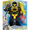Mattel Imaginext: DC Super Friends - Batman Insider, HYG31 Mattel Imaginext: DC Super Friends - Batman Insider, HYG31