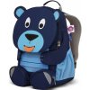 Affenzahn Friend Bear Large blue