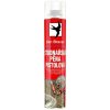 Den Braven Studniarska PU pena 750 ml (pištoľová) Den Braven Studniarska PU pena 750 ml (pištoľová)