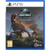 Jurassic World Evolution 3 Jurassic World Evolution 3