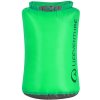 Nepremokavý vak LifeVenture Ultralight Dry Bag 10L Farba: zelená Nepremokavý vak LifeVenture Ultralight Dry Bag 10L Farba: zelená