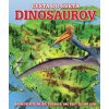 Cesta do sveta dinosaurov - Kolektív autorov Cesta do sveta dinosaurov - Kolektív autorov