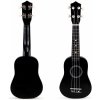 EcoToys Drevená gitara Ukulele, 4 nylonové struny ECOTOYS EcoToys Drevená gitara Ukulele, 4 nylonové struny ECOTOYS