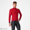Castelli SALTO bunda, pro červená L Castelli SALTO bunda, pro červená L