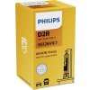 PHILIPS XENÓNOVÁ VÝBOJKA D2R 85V 35W VISION-85126VIC1 85126VIC1 PHILIPS XENÓNOVÁ VÝBOJKA D2R 85V 35W VISION-85126VIC1 85126VIC1