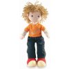 Busquets Plyšová bábika 33 cm chlapec-Busquets Busquets Plyšová bábika 33 cm chlapec-Busquets