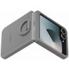 Samsung silikónový zadný kryt pre Flip 6 Gray EF-PF741TJEGWW Samsung silikónový zadný kryt pre Flip 6 Gray EF-PF741TJEGWW