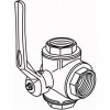 Wilo Rp 1 1/2 Trojcestný ventil 2511607