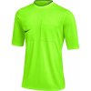 Nike Dri-Fit M referee shirt DH8024-702 (180943) Black/Green XL (188cm) Nike Dri-Fit M referee shirt DH8024-702 (180943) Black/Green XL (188cm)