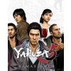 Yakuza 5 Remastered Yakuza 5 Remastered