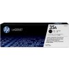 Toner HP CB435A, čierny Toner HP CB435A, čierny
