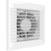 Ventilátor do kúpeľne Dalap 125 LEA Z s automatickou žalúziou a časovým dobehom, O 125 mm Ventilátor do kúpeľne Dalap 125 LEA Z s automatickou žalúziou a časovým dobehom, O 125 mm