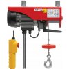 Yato Elektrický navijak 1050W 300/600Kg YT-5905 Yato Elektrický navijak 1050W 300/600Kg YT-5905