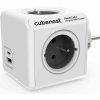 PowerCube Original USB A+C PD 20 W