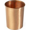 Bodhi Yoga Bodhi medený pohár 250 ml - 2 kusy v balení Typ: Ornaments Certifikát kvality SGS Bodhi Yoga Bodhi medený pohár 250 ml - 2 kusy v balení Typ: Ornaments Certifikát kvality SGS