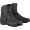 Boty NEW LAND GORE-TEX, ALPINESTARS (černá, vel. 47) Boty NEW LAND GORE-TEX, ALPINESTARS (černá, vel. 47)