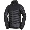 Northfinder Pánska zateplená outdoorová bunda BERTRAM blackblack L BU-5332OR Northfinder Pánska zateplená outdoorová bunda BERTRAM blackblack L BU-5332OR