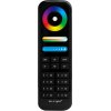 LEDprodukt SMART ovládač RF20 8 okruhov čierny - 2,4GHz LEDprodukt SMART ovládač RF20 8 okruhov čierny - 2,4GHz