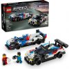 LEGO® Speed Champions 76922 Pretekárske autá BMW M4 GT3 a BMW M Hybrid V8 (LEGO76922) LEGO® Speed Champions 76922 Pretekárske autá BMW M4 GT3 a BMW M Hybrid V8 (LEGO76922)