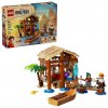 LEGO One Piece 75636 Chatrč v Mlynovej dedine 2275636 LEGO One Piece 75636 Chatrč v Mlynovej dedine 2275636