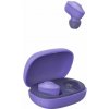 Bezdrôtové slúchadlá Hama Freedom Buddy fialová (184165) Bezdrôtové slúchadlá Hama Freedom Buddy fialová (184165)