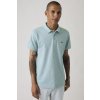 Levi´s Housemark Shirt 35883-0350 modré