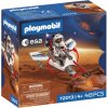 Playmobil 72013 ESA: Vesmírny klzák Playmobil 72013 ESA: Vesmírny klzák