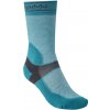 Bridgedale MTB Summer Weight T2 Coolmax Sport Boot Women's - dámské letní cyklistické ponožky teal/dark grey - M (5-6,5) / EU 38-40 / 23-25 cm Bridgedale MTB Summer Weight T2 Coolmax Sport Boot Women's - dámské letní cyklistické ponožky teal/dark grey - M (5-6,5) / EU 38-40 / 23-25 cm
