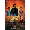 Preacher Kazatel - Omnibus 3 (základní verze) Preacher Kazatel - Omnibus 3 (základní verze)