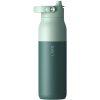 Antibakteriálna fľaša PureVis 2 Eucalyptus Green 1000 ml - LARQ Antibakteriálna fľaša PureVis 2 Eucalyptus Green 1000 ml - LARQ