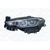 Predné svetlo MAGNETI MARELLI 712105701110 Predné svetlo MAGNETI MARELLI 712105701110