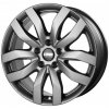 CMS Cms C22 7.5x17 5x114.3 ET47 Titan Gloss 66.1 CMS Cms C22 7.5x17 5x114.3 ET47 Titan Gloss 66.1