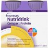 Nutridrink Compact Protein Banán. sol. 4 x 125 ml Nutridrink Compact Protein Banán. sol. 4 x 125 ml