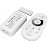 STMIEVAČ LED RÁDIOVÝ OVLÁDAČ RF MONO DIAĽKOVÝ OVLÁDAČ TOUCH 12A 144W DRŽIAK VYSOKÁ KVALITA STMIEVAČ LED RÁDIOVÝ OVLÁDAČ RF MONO DIAĽKOVÝ OVLÁDAČ TOUCH 12A 144W DRŽIAK VYSOKÁ KVALITA