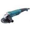 MAKITA GA6021C Uhlová brúska 150 mm s obmedzovačom rozbehového prúdu a SJS , 1450W MAKITA GA6021C Uhlová brúska 150 mm s obmedzovačom rozbehového prúdu a SJS , 1450W