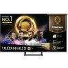HISENSE 75E8Q 75E8Q - 4K Mini LED ULED TV HISENSE 75E8Q 75E8Q - 4K Mini LED ULED TV
