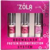 ZOLA® ZOLA Lash & Brow Protein Reconstruction System ZOLA® ZOLA Lash & Brow Protein Reconstruction System