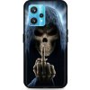 Kryt TopQ Realme 9 Pro+ silikón Fuck Off 73424 Kryt TopQ Realme 9 Pro+ silikón Fuck Off 73424