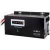 Záložný zdroj UPS KEMOT URZ3411 PROsinus 1600W 12V, čistý sinus, nástenný Záložný zdroj UPS KEMOT URZ3411 PROsinus 1600W 12V, čistý sinus, nástenný
