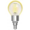 Aigostar B.V. LED Stmievateľná žiarovka FILAMENT G45 E14/4,5W/230V 2700-6500K Wi-Fi - Aigostar AI1800 + záruka 3 roky zadarmo + záruka 3 roky zadarmo Aigostar B.V. LED Stmievateľná žiarovka FILAMENT G45 E14/4,5W/230V 2700-6500K Wi-Fi - Aigostar AI1800 + záruka 3 roky zadarmo + záruka 3 roky zadarmo