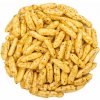 Svět plodů Tyčinky s čiernym korením váha 5kg (2x2.5kg) Svět plodů Tyčinky s čiernym korením váha 5kg (2x2.5kg)