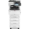 OKI MC853dnv, A3 LED, color MFP, 23 pages/min, 1200x600, USB, LAN, FAX, duplex, 45850602 OKI MC853dnv, A3 LED, color MFP, 23 pages/min, 1200x600, USB, LAN, FAX, duplex, 45850602
